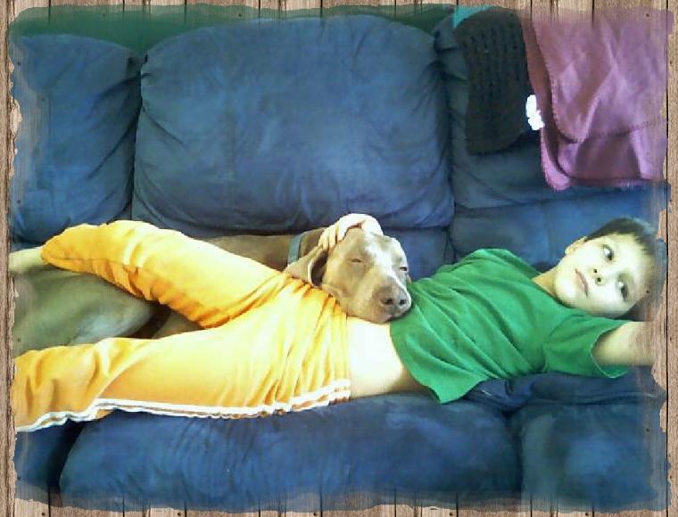 Naptime